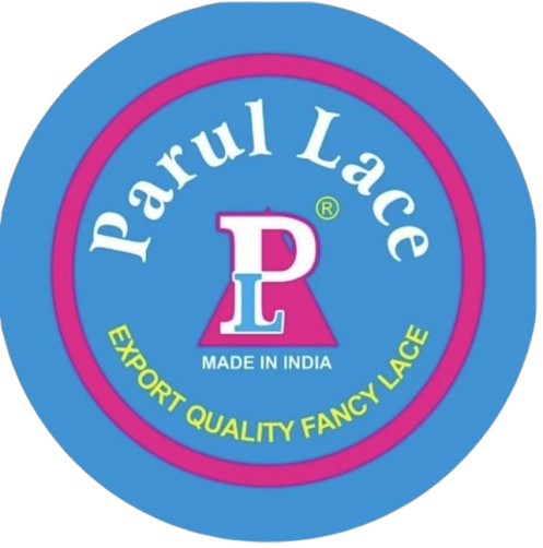 Parul Lace logo